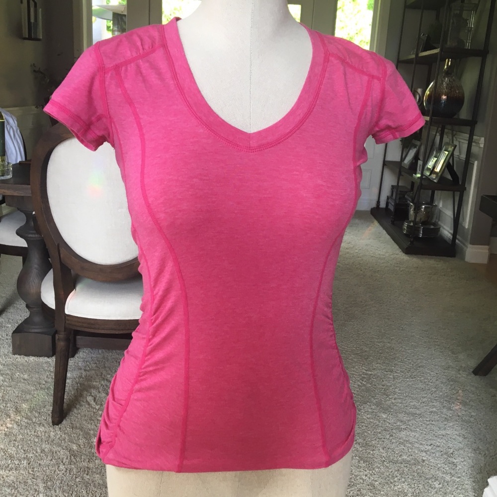 Zella workout top